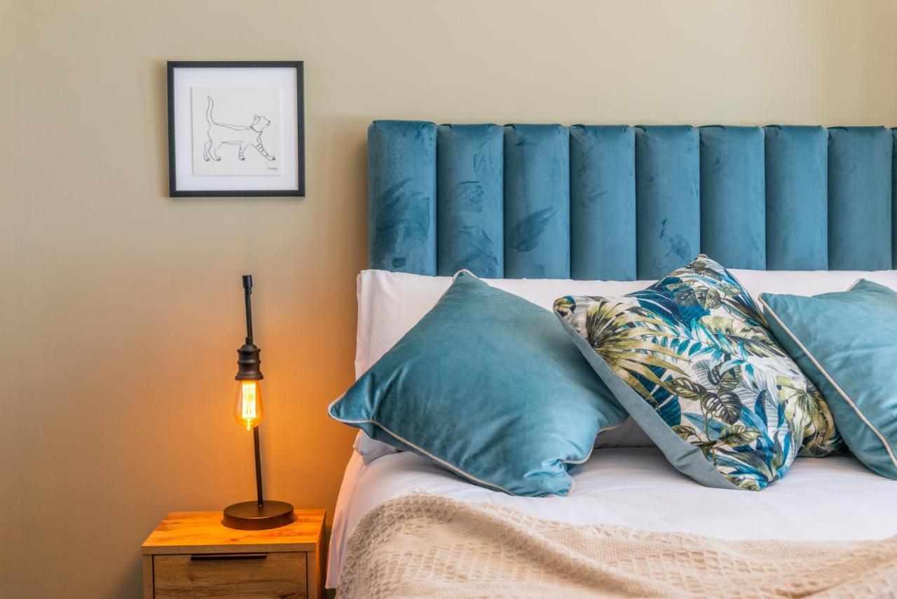 Elegant Studio - Perfect For Explorers Apartment Лондон Екстериор снимка