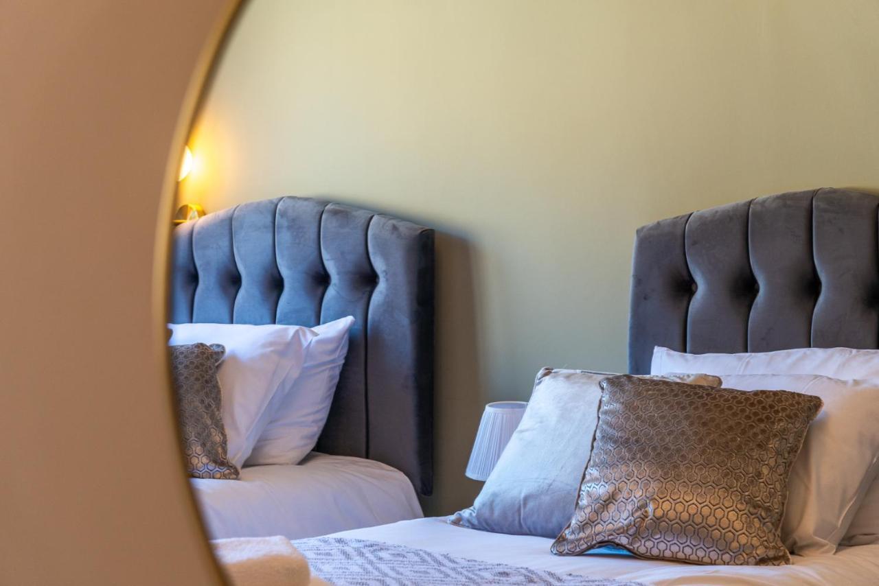Elegant Studio - Perfect For Explorers Apartment Лондон Екстериор снимка