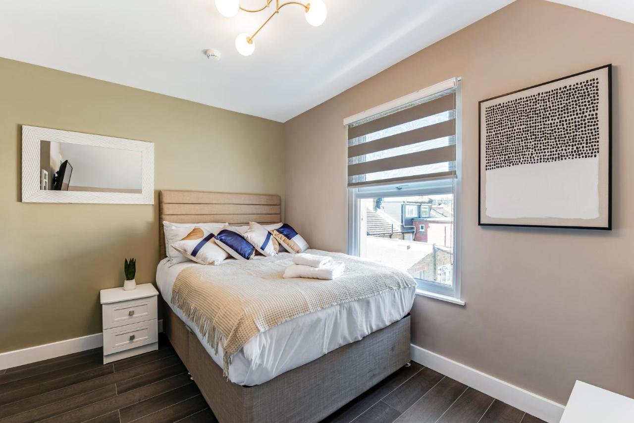 Elegant Studio - Perfect For Explorers Apartment Лондон Екстериор снимка