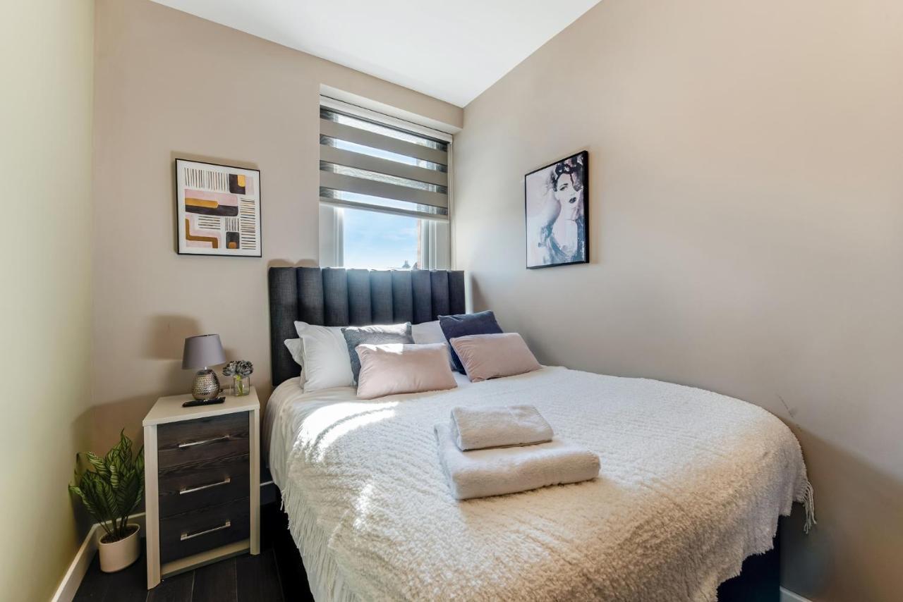 Elegant Studio - Perfect For Explorers Apartment Лондон Екстериор снимка