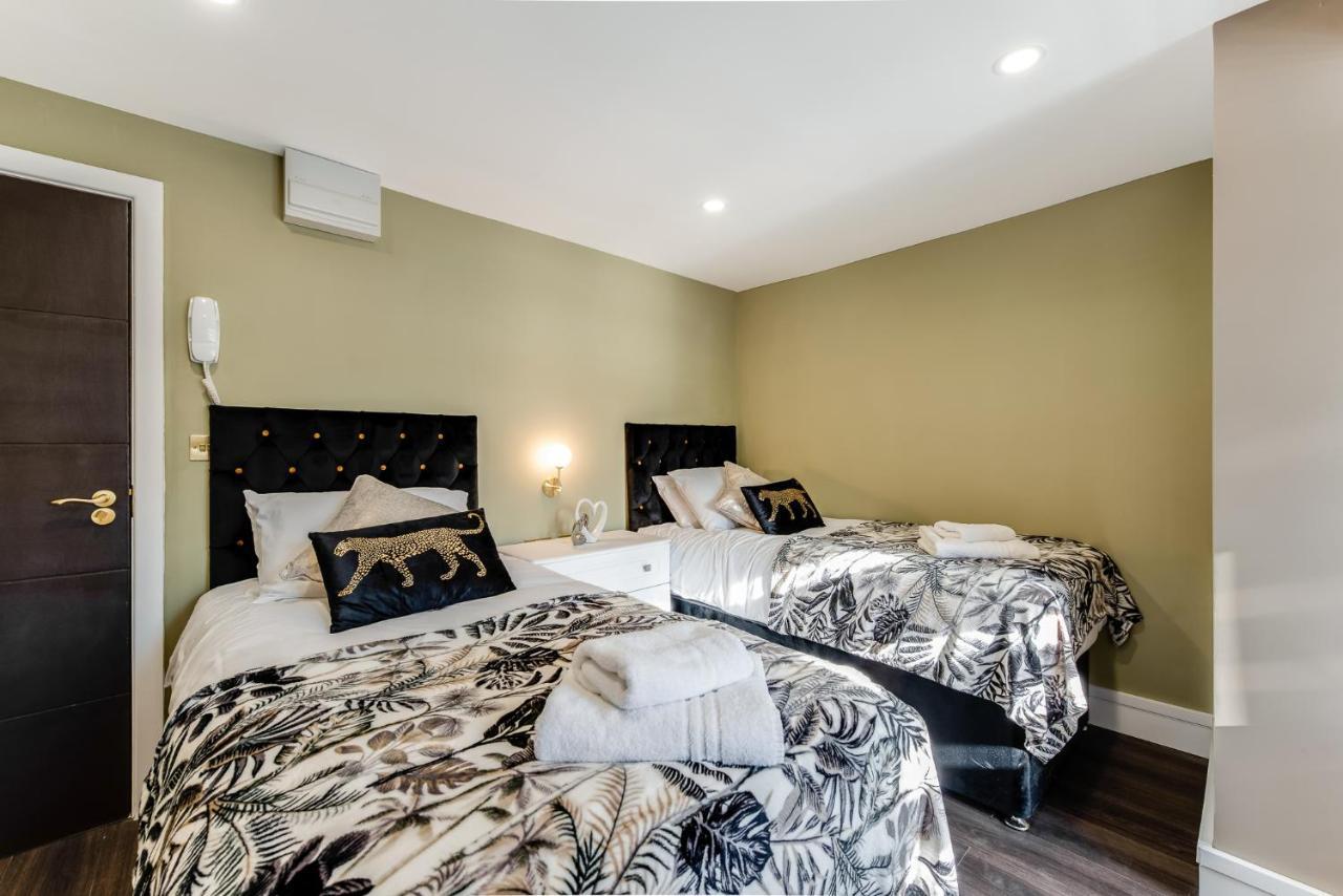 Elegant Studio - Perfect For Explorers Apartment Лондон Екстериор снимка